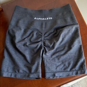 Alphalete Amplify 4.5 Short